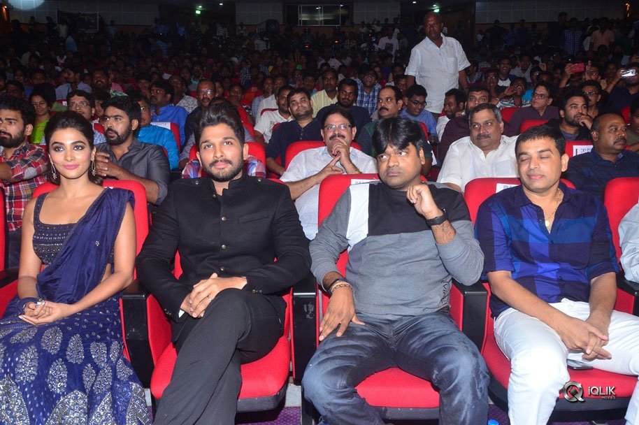 Duvvada-Jagannadham-Movie-Audio-Launch